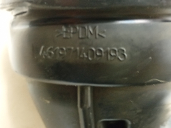 AWS71212 кт20 Сливной патрубок для стиральных машин Whirlpool 481253029495 б/у