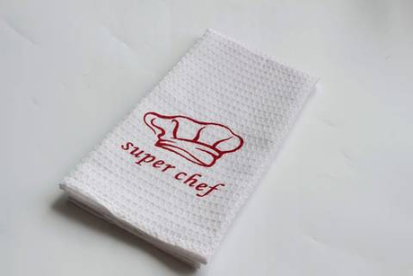 Набор для кухни Sofi De MarkO Chef красный