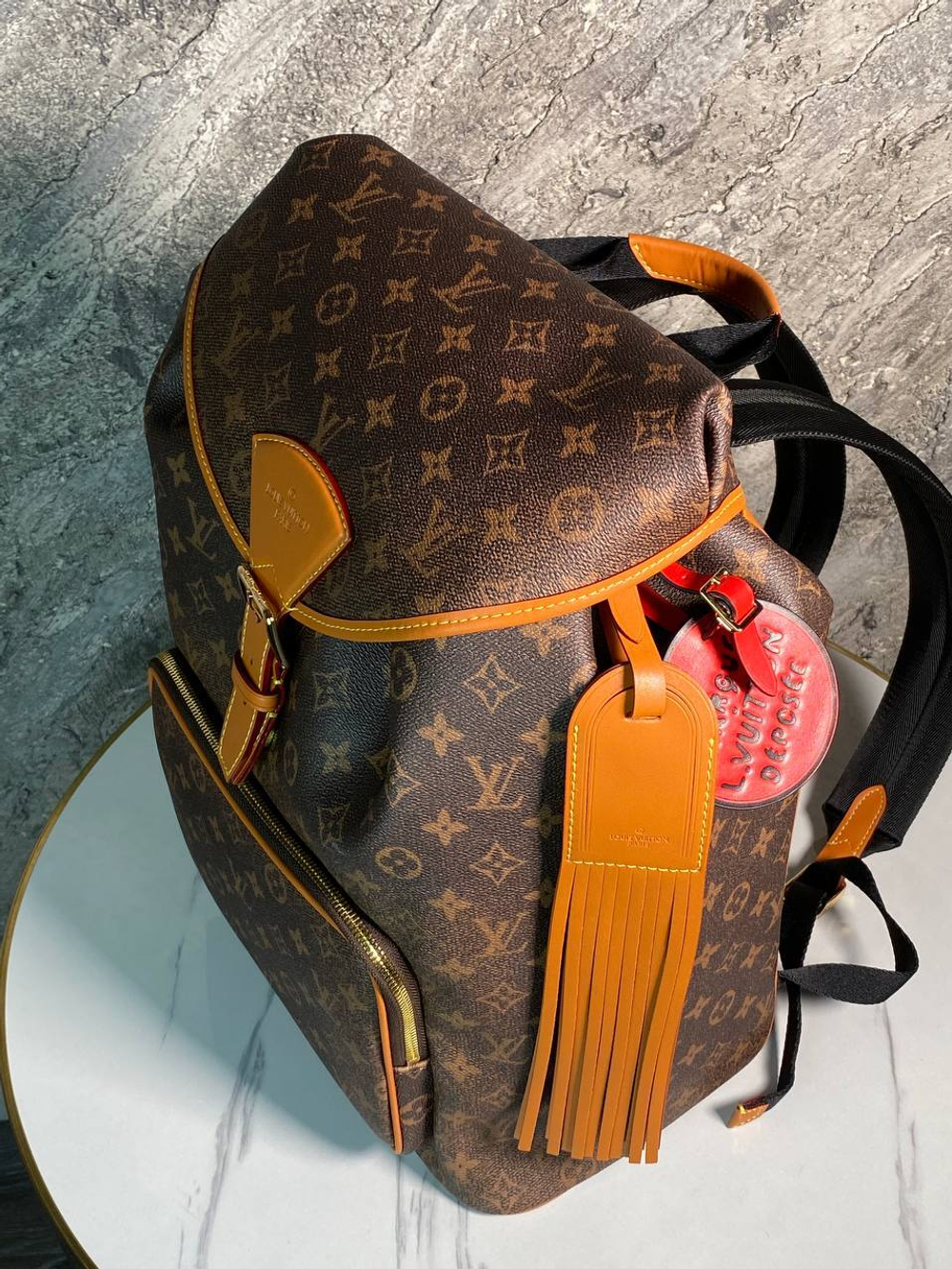 Рюкзак Louis Vuitton