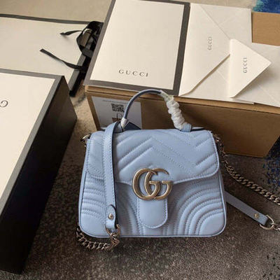 Gucci Marmont 21 cm