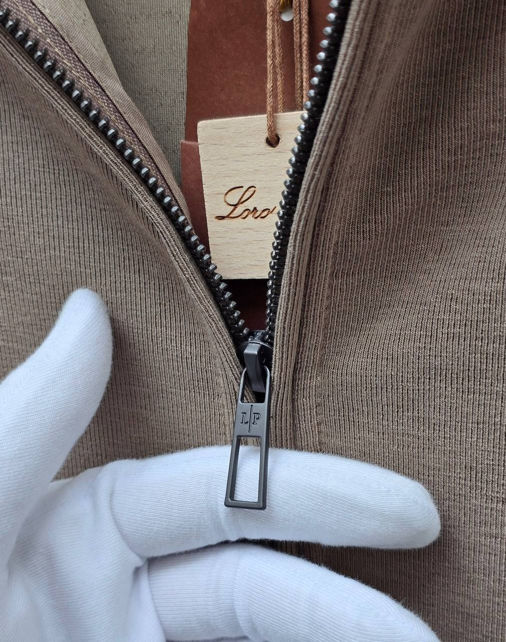 Спортивный костюм Loro Piana