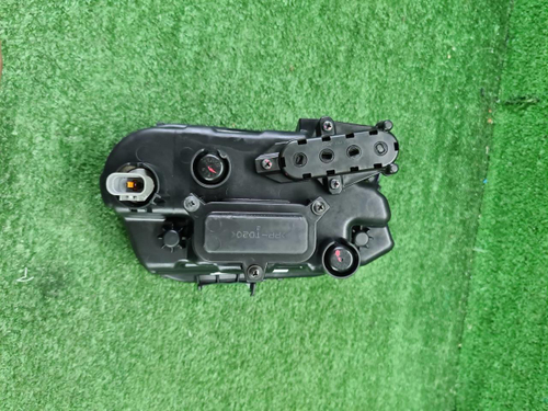 ПТФ правая Kia Sorento 4 (2020-н.в.)