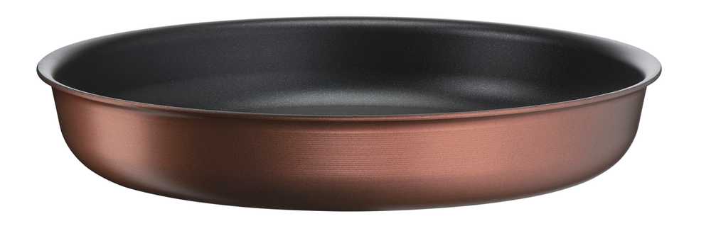 Набор посуды со съемной ручкой Tefal Ingenio Eco Respect 3 предмета 24/28 см L7609053