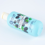 Гель для душа TROPIC BAR с ароматом бодрящей ежевики - 300 мл.