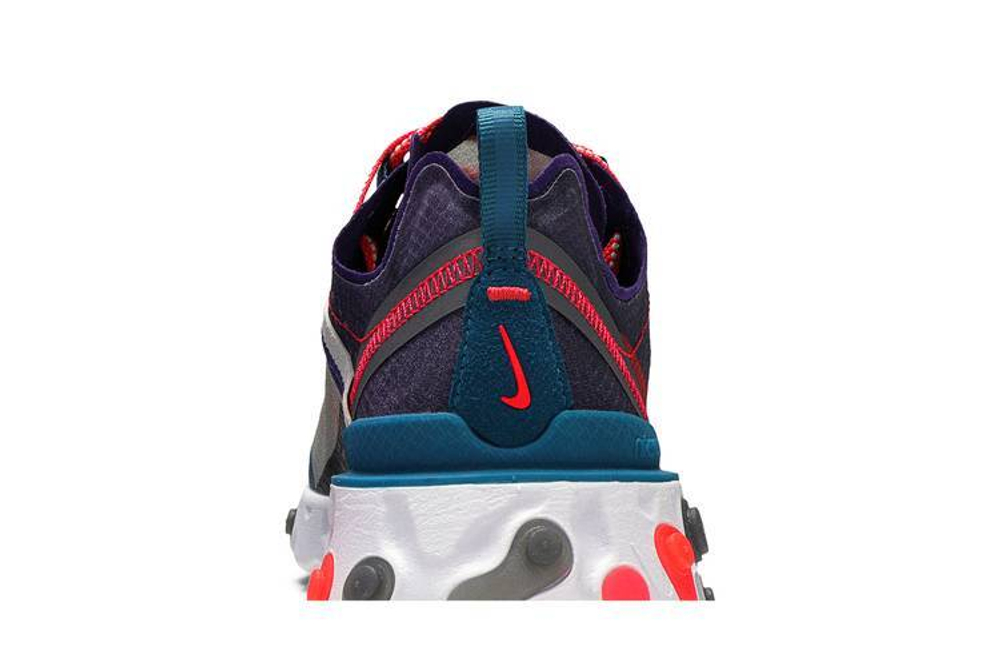 Кроссовки Nike React Element 87