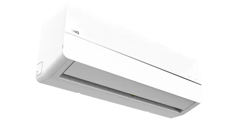 CHIQ CSH-18DB-W-IN / CSH-18DB-W-OUT Grace White  ON_OFF