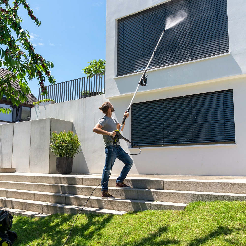 Удлинитель телескопический Karcher   2.644-190