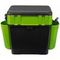 Ящик зимний Helios &quot;FishBox&quot; (19л) зеленый