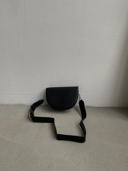 Сумка женская арт.236 | цвет: черный