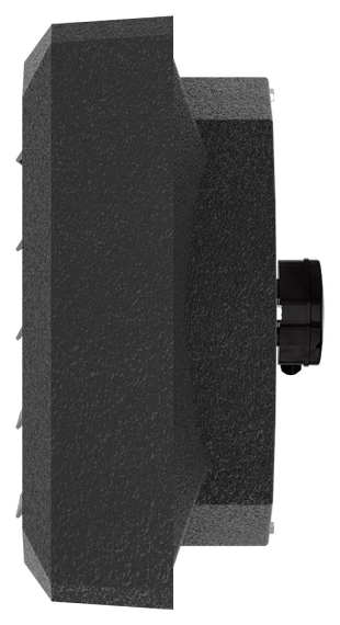 Водяной тепловентилятор Экватор Оптима HB-35W — (6)