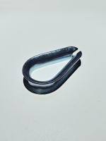 8 ОЦ.Коуш DIN6899A (6 шт.)