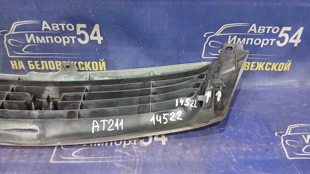 Решетка радиатора TOYOTA CORONA PREMIO 1997-2001