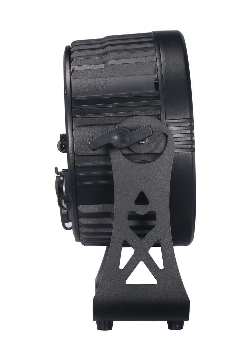 PAR 1218 BATTERY IP — RGBWA+UV LED 216 Вт 10-20° IP65