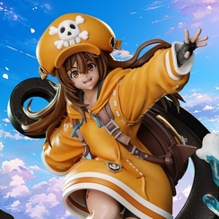 May - Guilty Gear