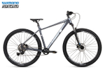Cord 5BIKE 29'' M500 (2025) Размер рамы "20"