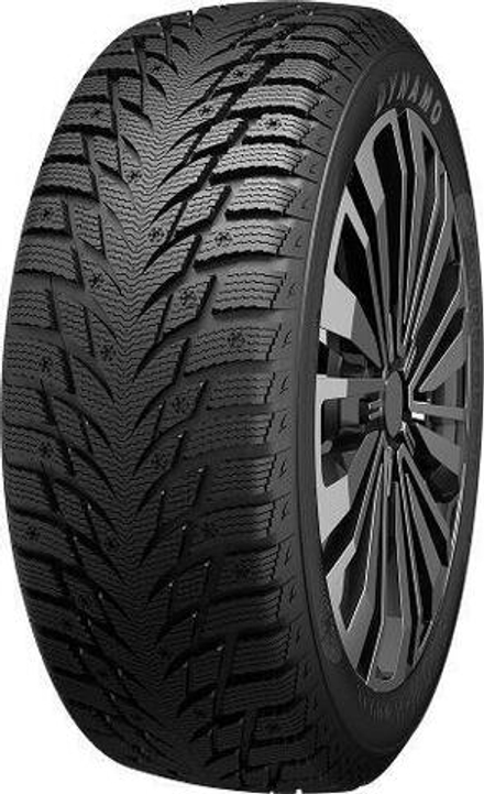 Dynamo MWH02 Snow-H 215/65 R16 98H (шип)