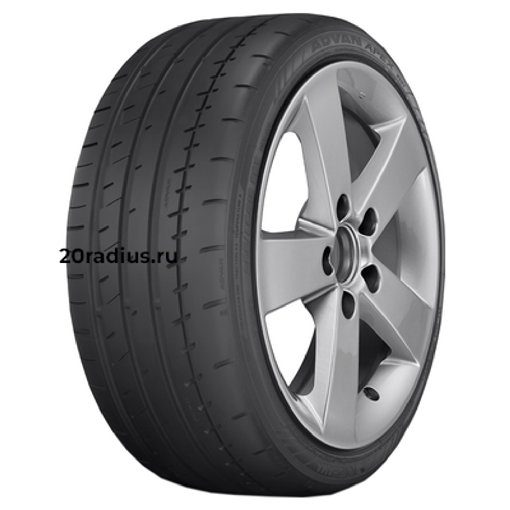235/50R18 101Y Advan Apex V601 TL
