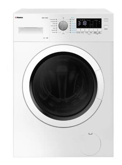 Стиральная машина Hansa WHN7121SD2