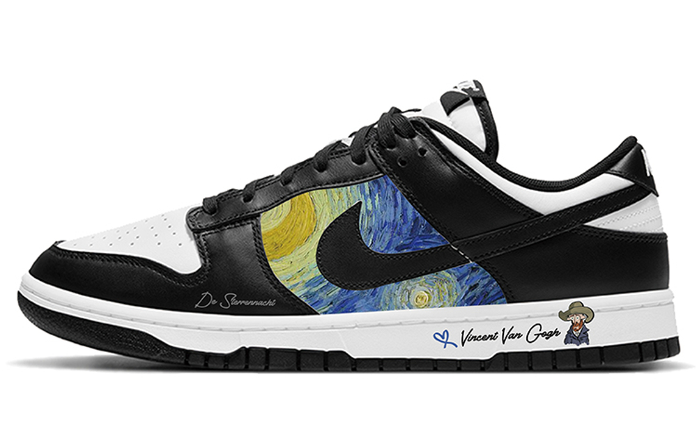 LVGE Customized Sneakers Unisex