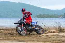 Мотоцикл кроссовый эндуро SHARMAX Sport 250 V23