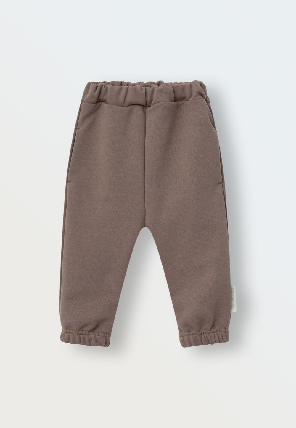 Свитшот + штанишки шоколад