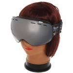 Очки горнолыжные H019