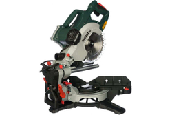 Торцовочная пила Metabo KGSV 72 Xact (611216000)