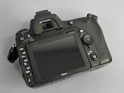 Nikon D750 10.000 кадров