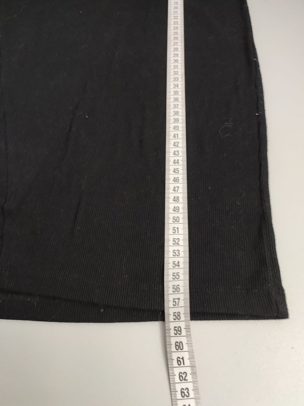 Юбка Твоё трикотажная 44 размер