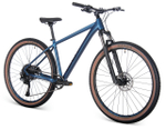 Горный велосипед Aspect Cobalt Elite 29 (2025)