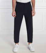 Брюки Kenosh-Det BOSS BLACK - темно-синий(50509794)