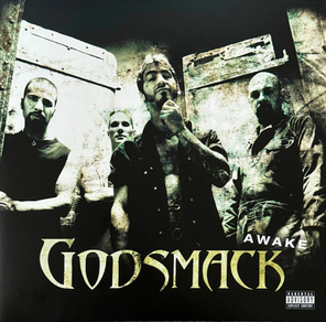 Godsmack / Awake (2LP)