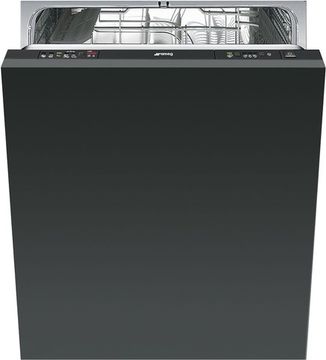 Встраиваемая посудомоечная машина Smeg ST523