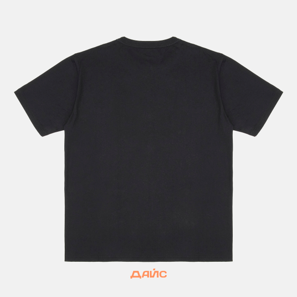 Футболка Uniqlo U 5N057A-BLCK артикул:5N057A-BLCK - купить в магазине Дайс