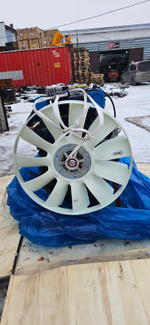 Двигатель WEICHAI WP12.430E50 ЕВРО-5