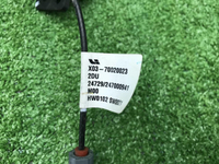 Камера передняя Lixiang L7 (2023-н.в.)