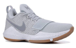 Кроссовки Nike Pg 1 'Pure Platinum''