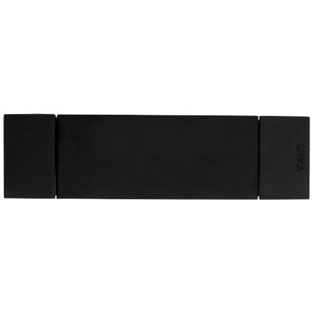 Mulan Двойной USB 2.0-хаб