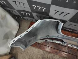 Бампер задний Geely Tugella 21-24 Б/У Оригинал 6044096300