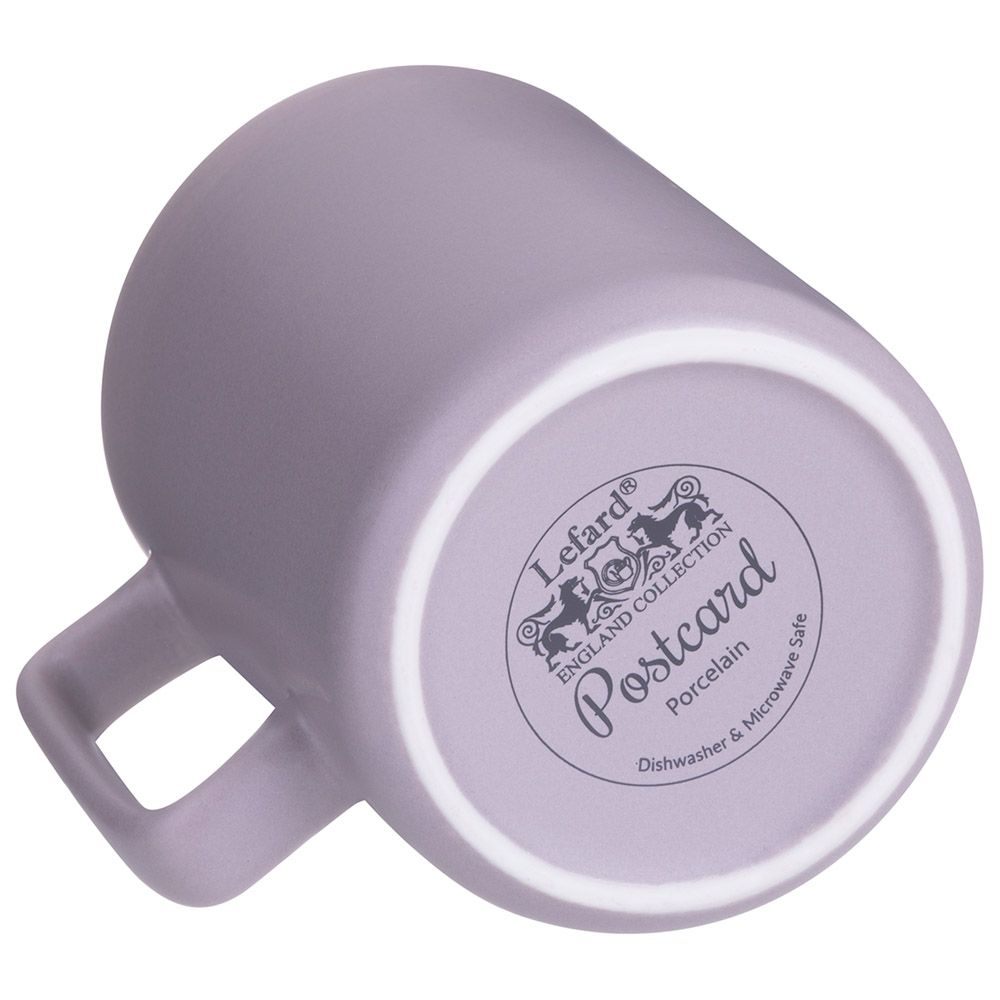 КРУЖКА LEFARD "ЖЕНА" 400 МЛ