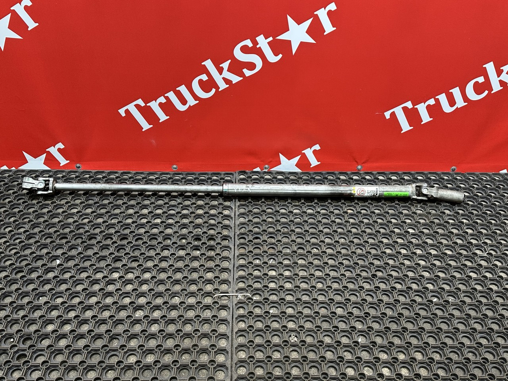 Кардан рулевой