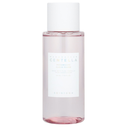SKIN1004, Madagascar Centella, очищающий тоник для создания пор, 210 мл (7,10 жидк. унц.)