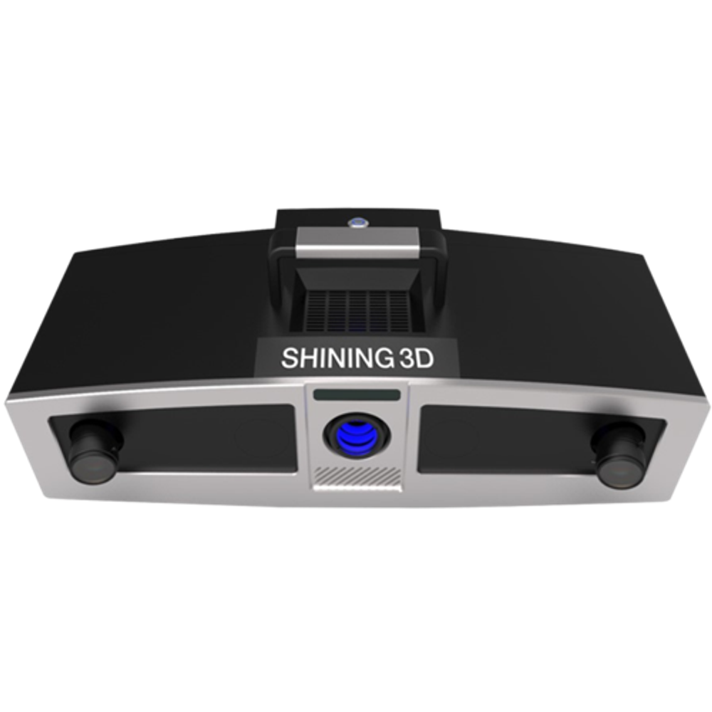 3D сканер Shining 3D OptimScan 5M
