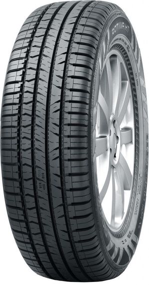 Nokian Tyres Rotiiva HT 265/70 R17C 121/118S
