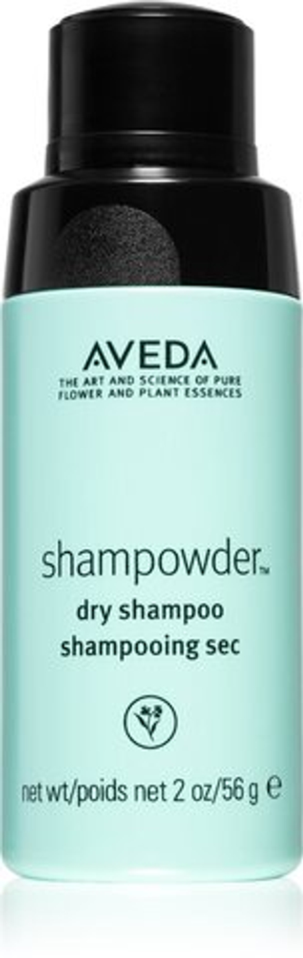 Aveda Shampowder Dry Shampoo - освежающий сухой шампунь /   56  g  / GTIN 018084016107