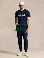 Футболка POLO RALPH LAUREN - темно-синий(710952043)