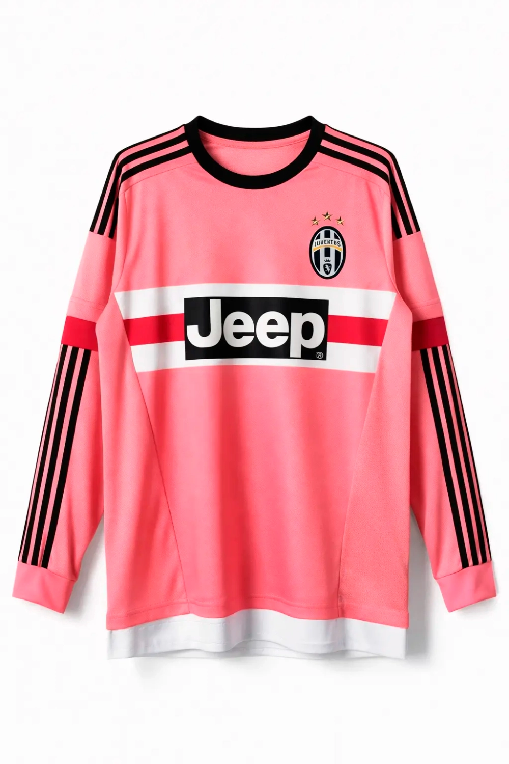 Футболка футбольная Ювентус 2015/2016