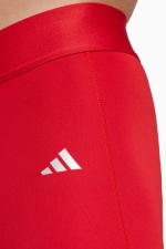 Термошорты adidas Techfit Short Tight - красный
