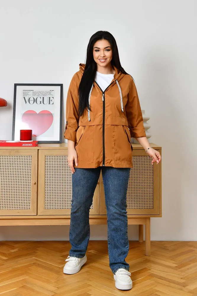 Ветровка УК-4387 Фабрика Моды