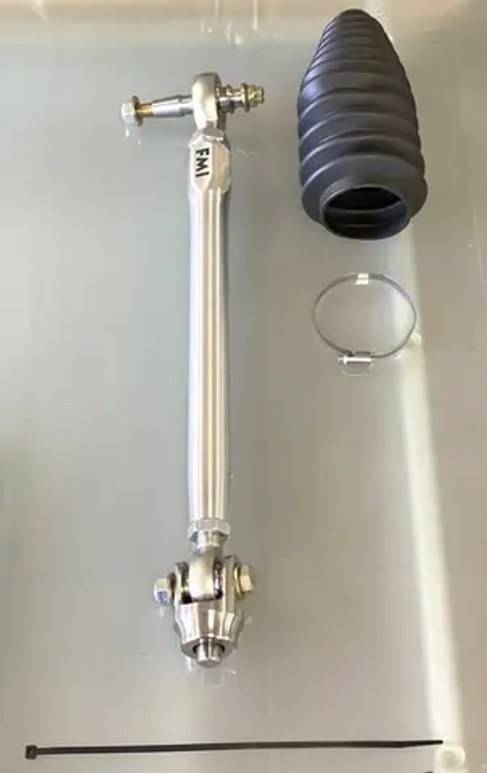 Комплект рулевых тяг для Ram RHO 2025